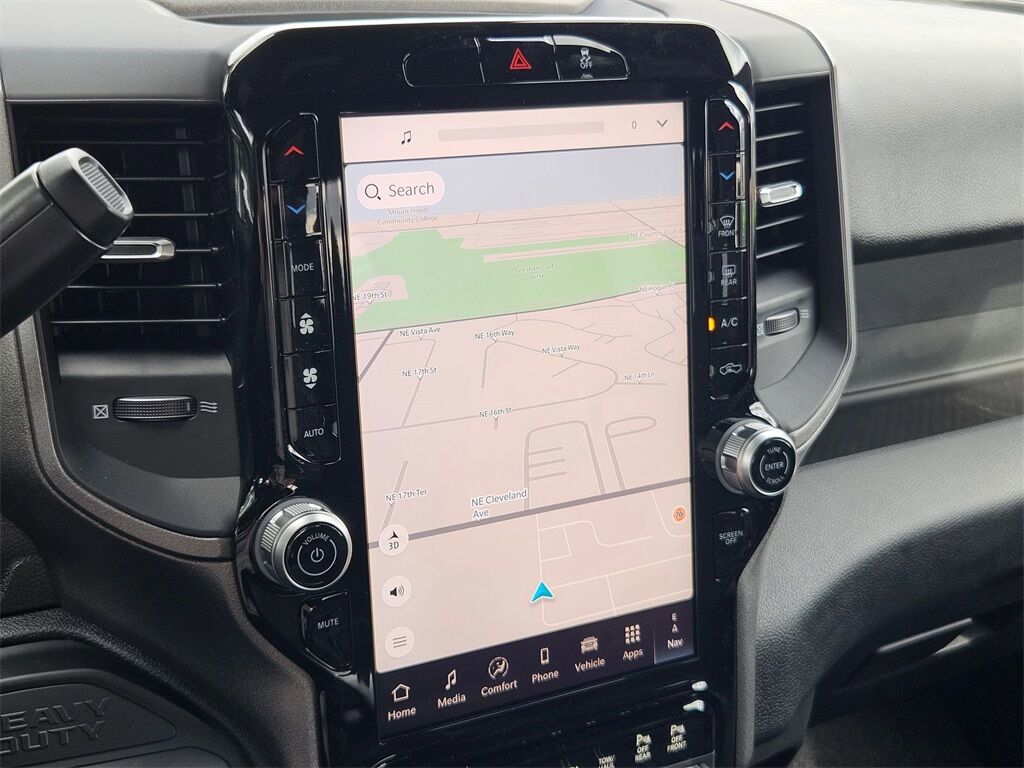 2025 Ram 2500 Tradesman Gresham OR