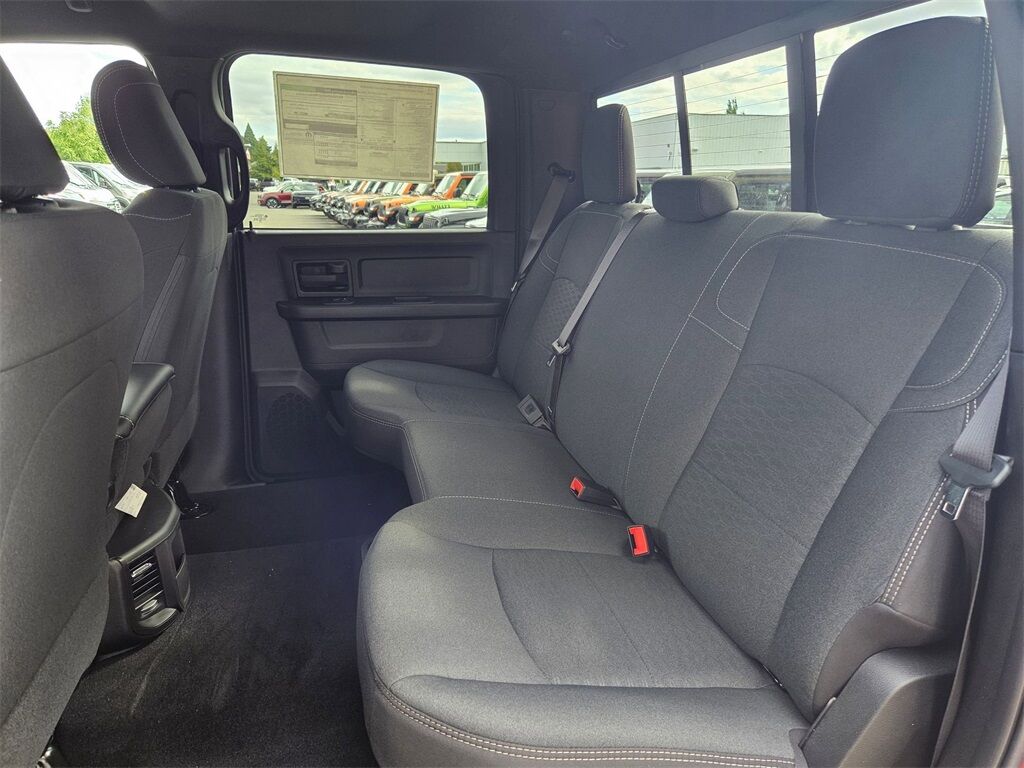 2025 Ram 2500 Tradesman Gresham OR