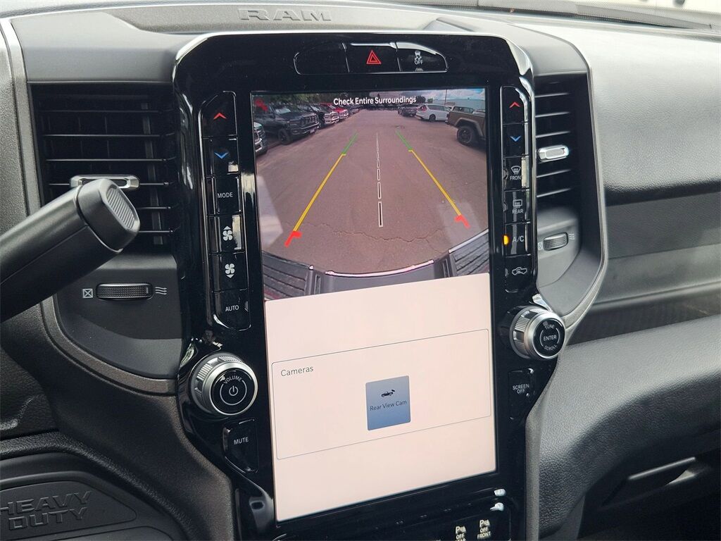 2025 Ram 2500 Tradesman Gresham OR