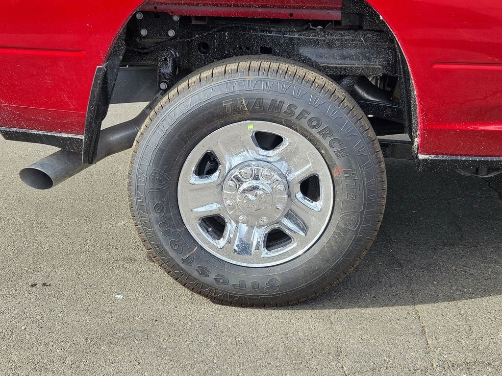 2025 Ram 2500 Tradesman Gresham OR