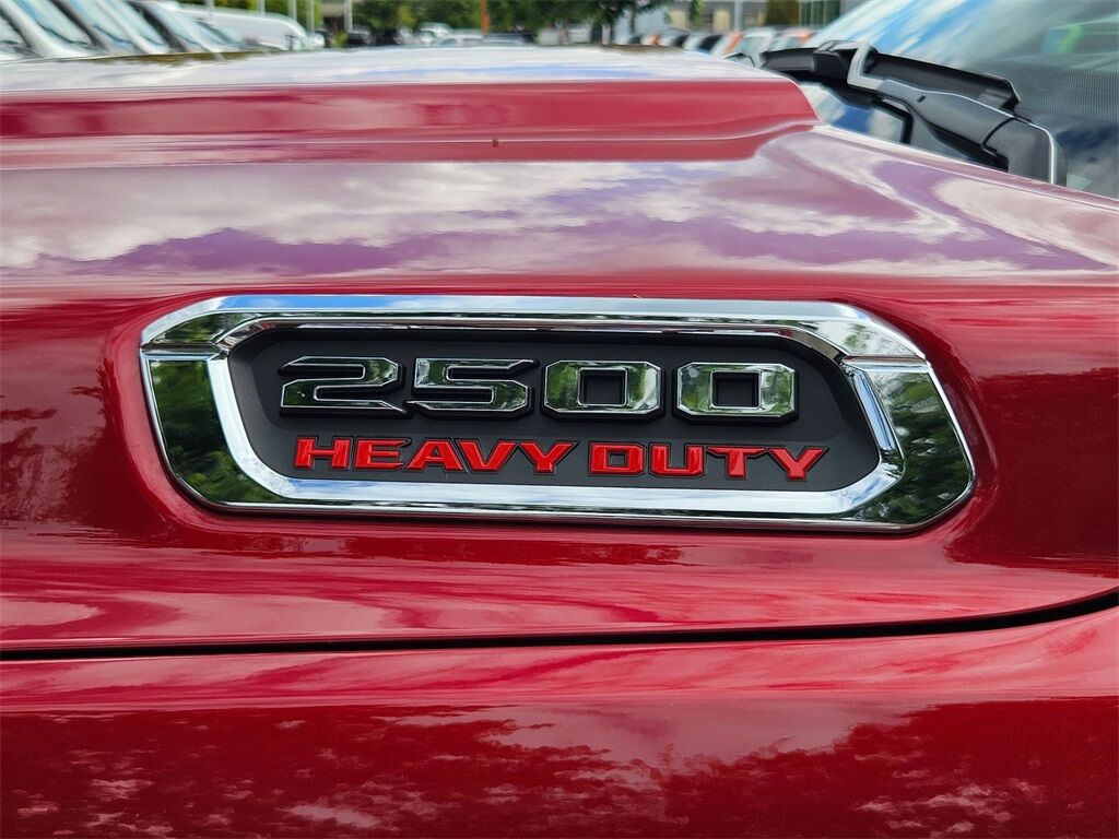 2025 Ram 2500 Tradesman Gresham OR