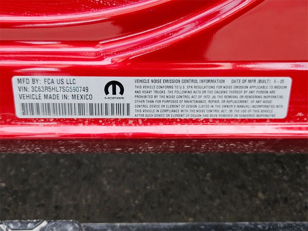 2025 Ram 2500 Tradesman Gresham OR