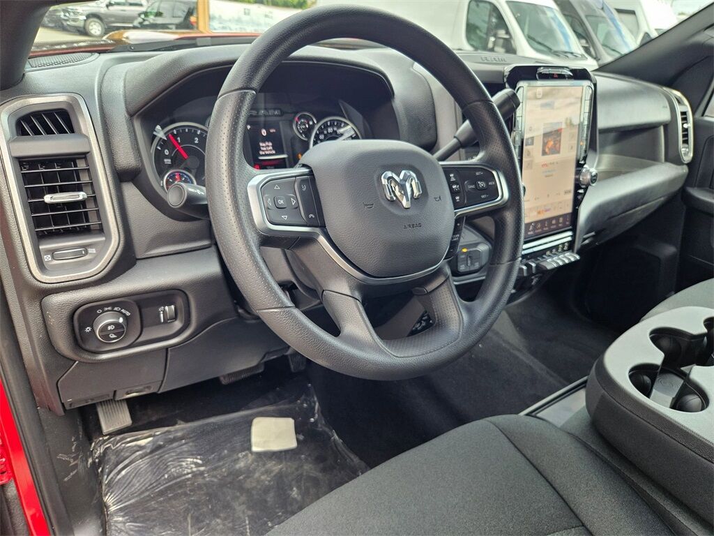 2025 Ram 2500 Tradesman Gresham OR