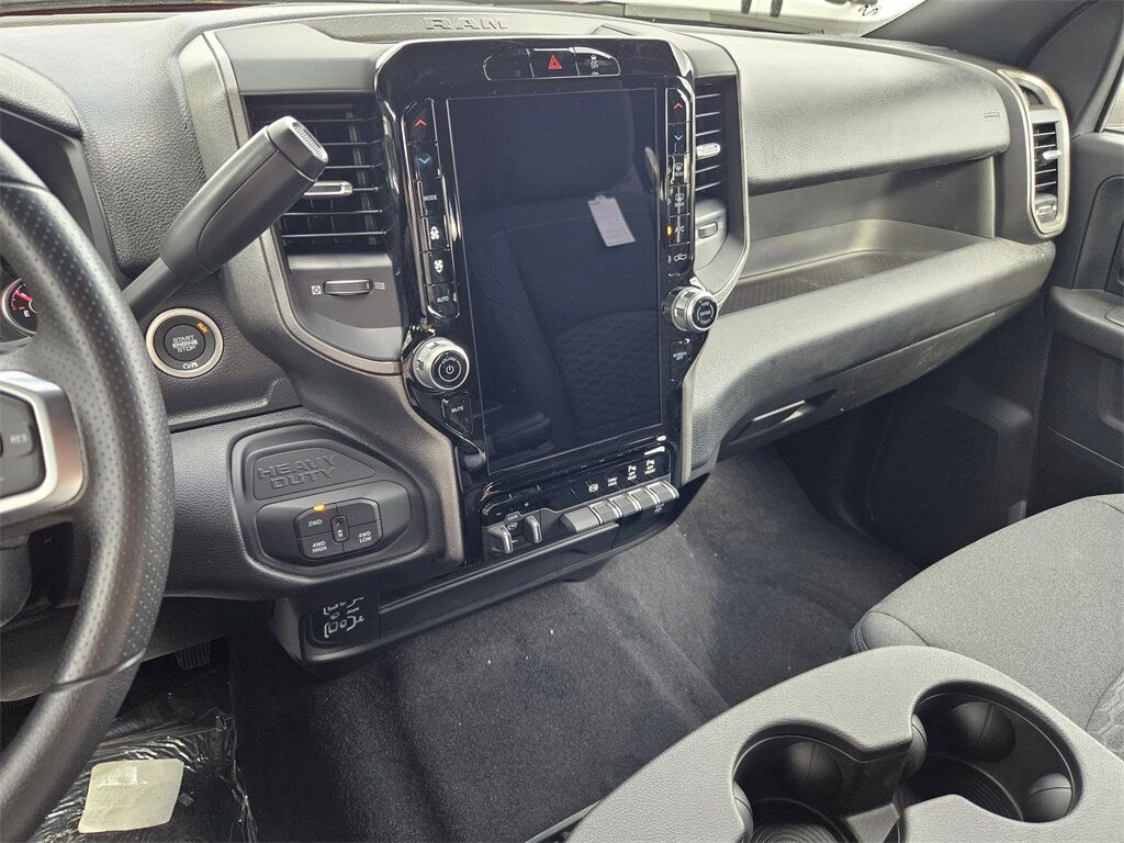 2025 Ram 2500 Tradesman Gresham OR