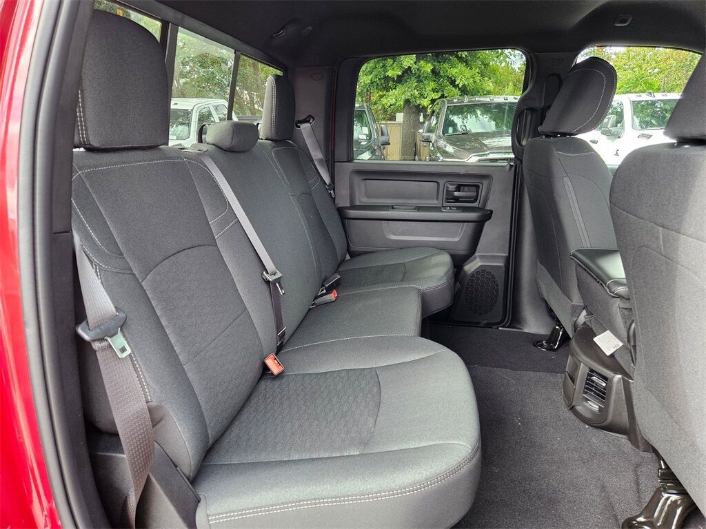 2025 Ram 2500 Tradesman Gresham OR