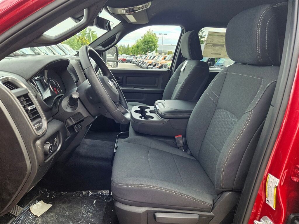 2025 Ram 2500 Tradesman Gresham OR