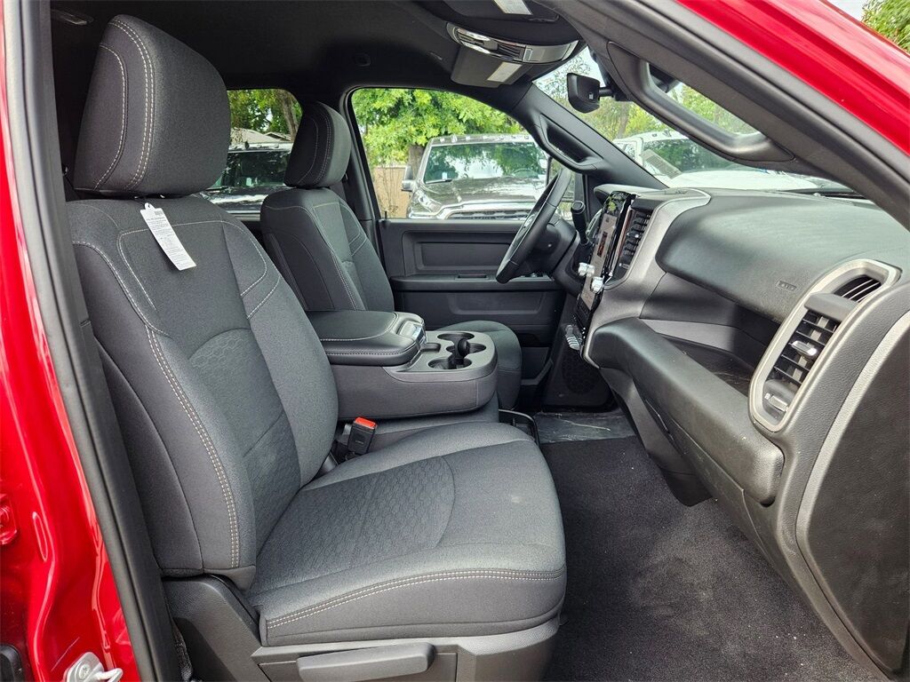 2025 Ram 2500 Tradesman Gresham OR