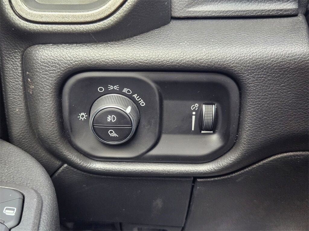 2025 Ram 2500 Tradesman Gresham OR