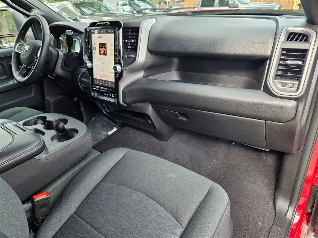 2025 Ram 2500 Tradesman Gresham OR