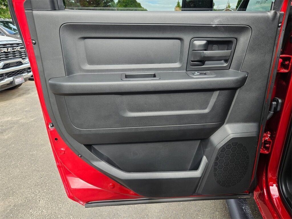 2025 Ram 2500 Tradesman Gresham OR