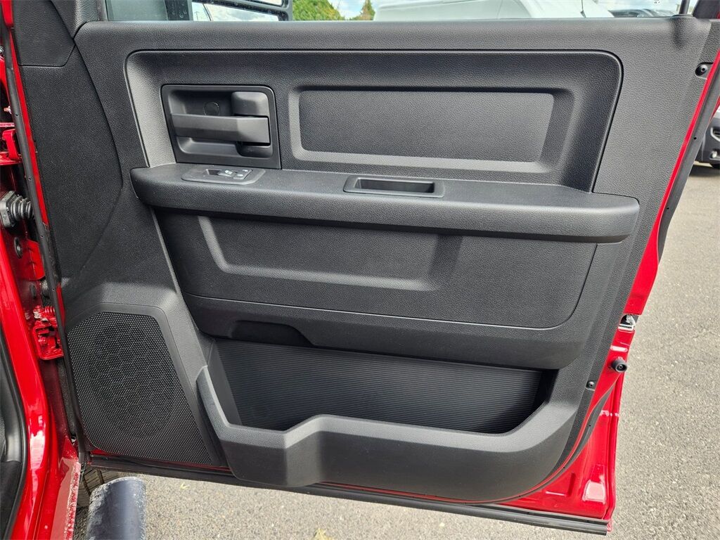 2025 Ram 2500 Tradesman Gresham OR