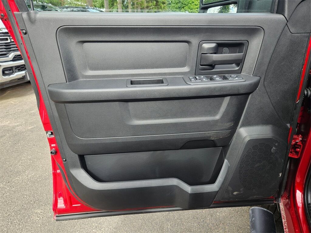 2025 Ram 2500 Tradesman Gresham OR