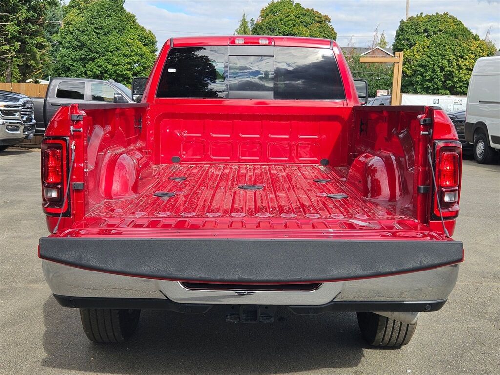 2025 Ram 2500 Tradesman Gresham OR