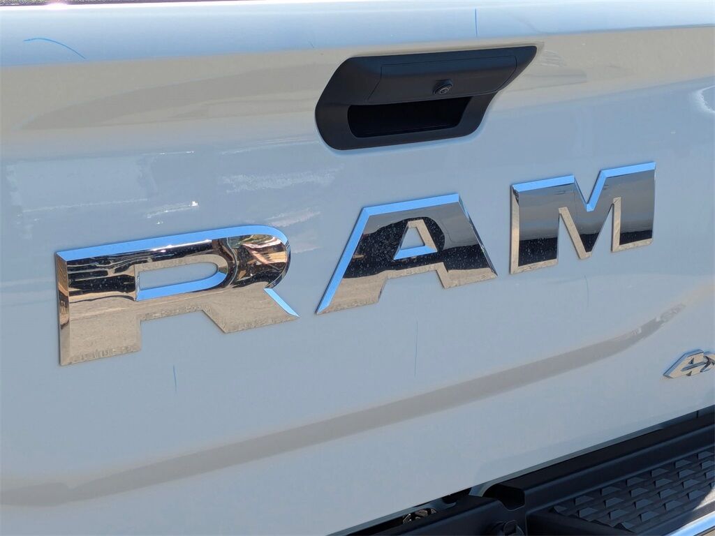 2025 Ram 2500 Tradesman Gresham OR