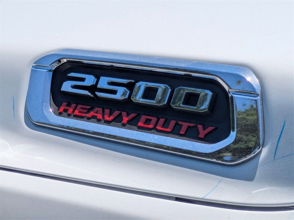 2025 Ram 2500 Tradesman Gresham OR