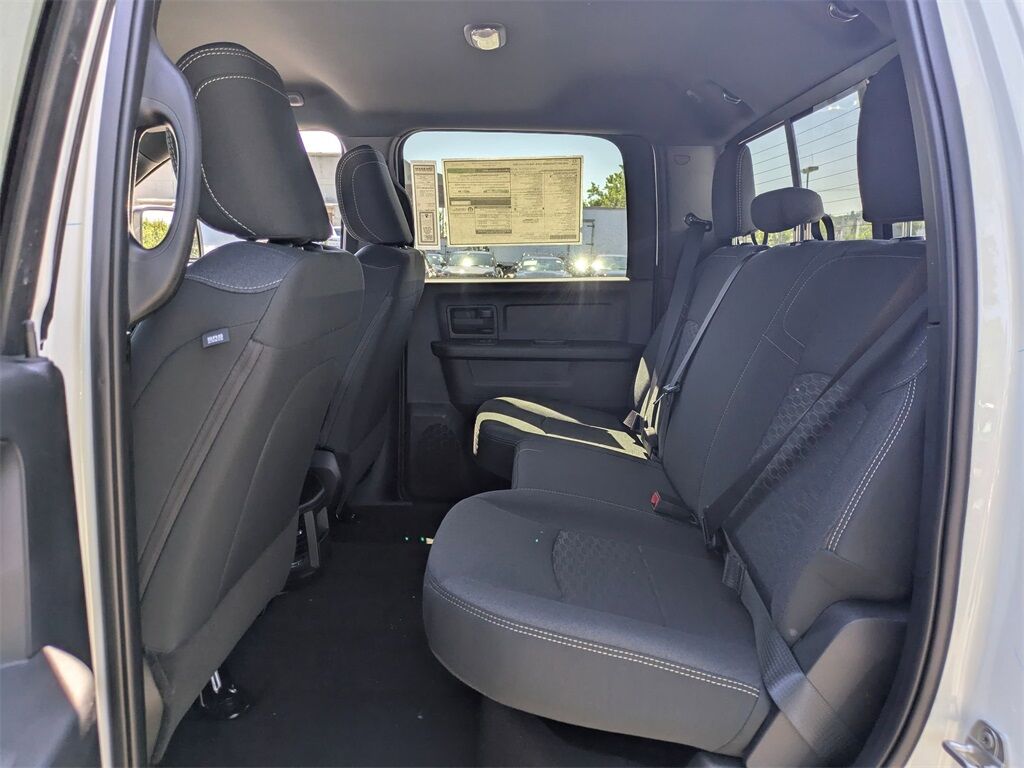 2025 Ram 2500 Tradesman Gresham OR