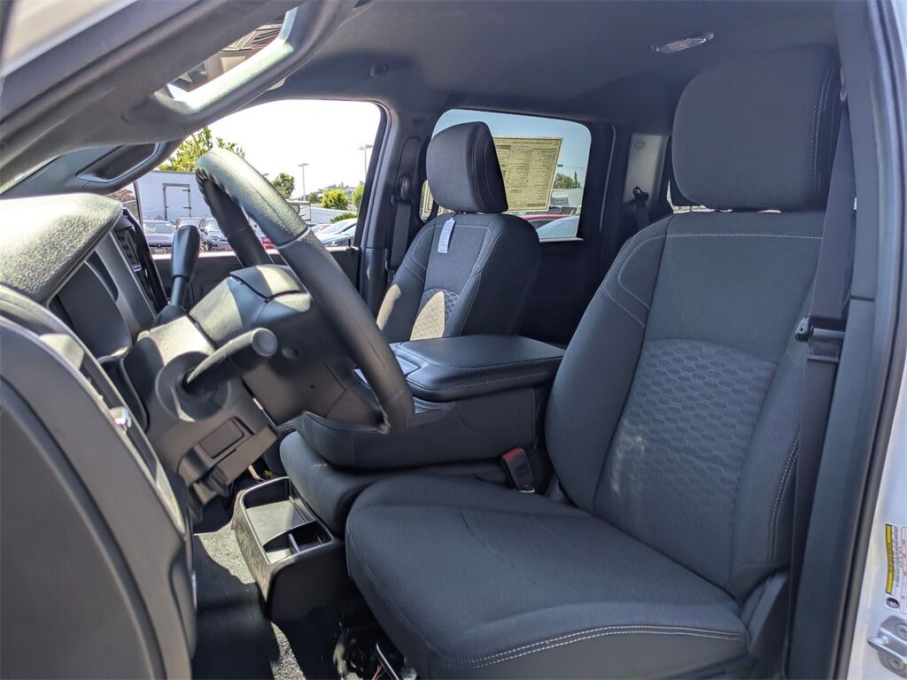 2025 Ram 2500 Tradesman Gresham OR