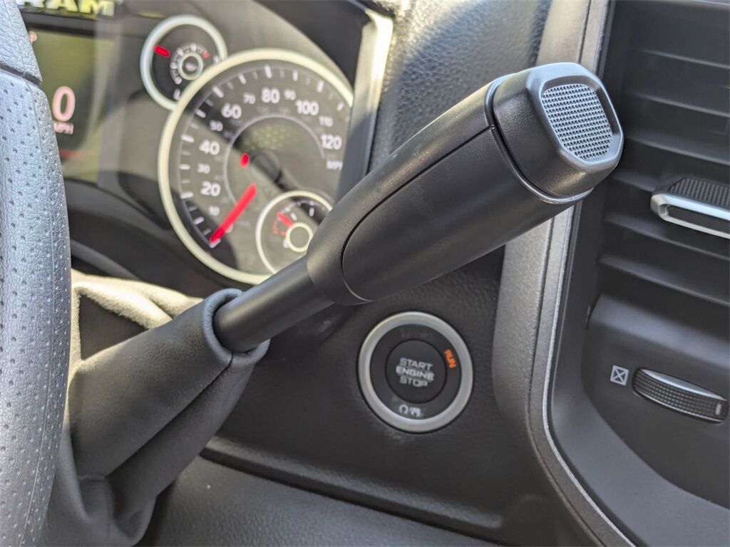2025 Ram 2500 Tradesman Gresham OR
