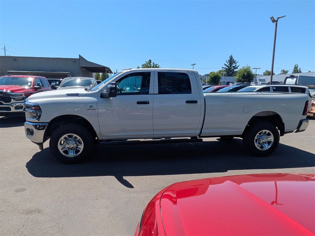 2025 Ram 2500 Tradesman Gresham OR