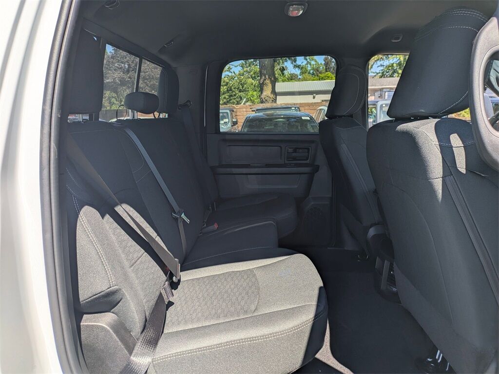 2025 Ram 2500 Tradesman Gresham OR