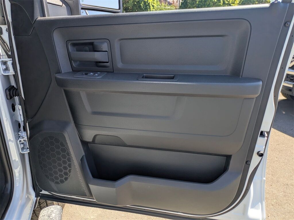 2025 Ram 2500 Tradesman Gresham OR