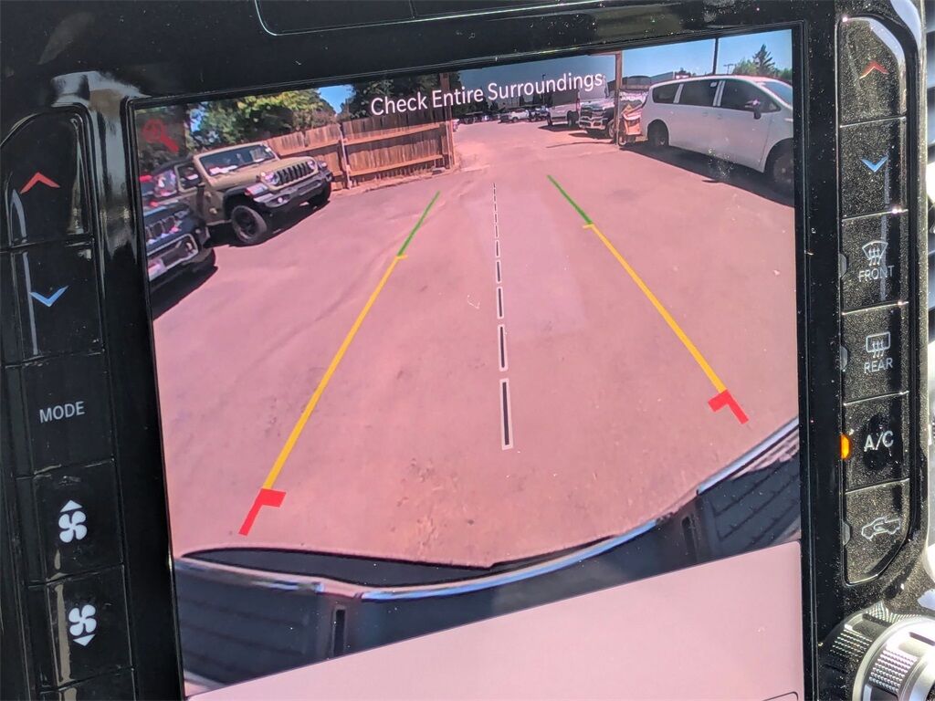 2025 Ram 2500 Tradesman Gresham OR