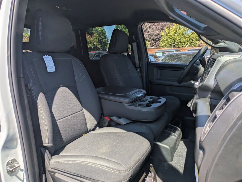 2025 Ram 2500 Tradesman Gresham OR