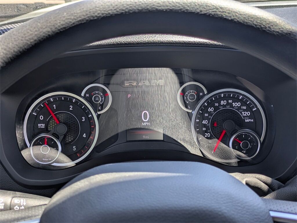 2025 Ram 2500 Tradesman Gresham OR