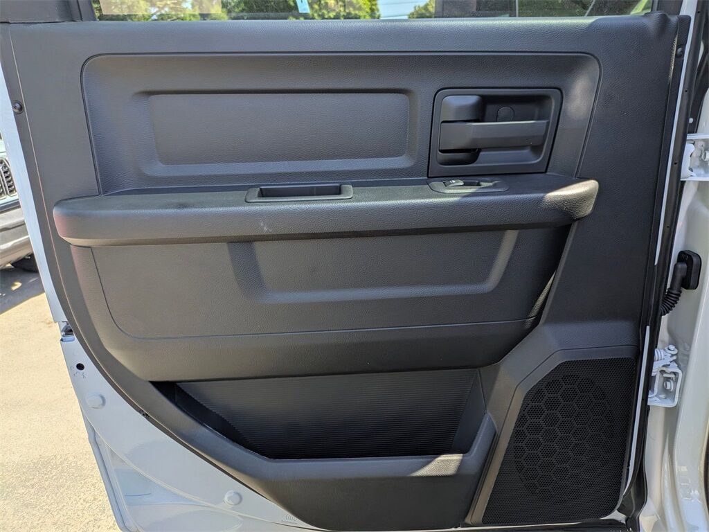 2025 Ram 2500 Tradesman Gresham OR