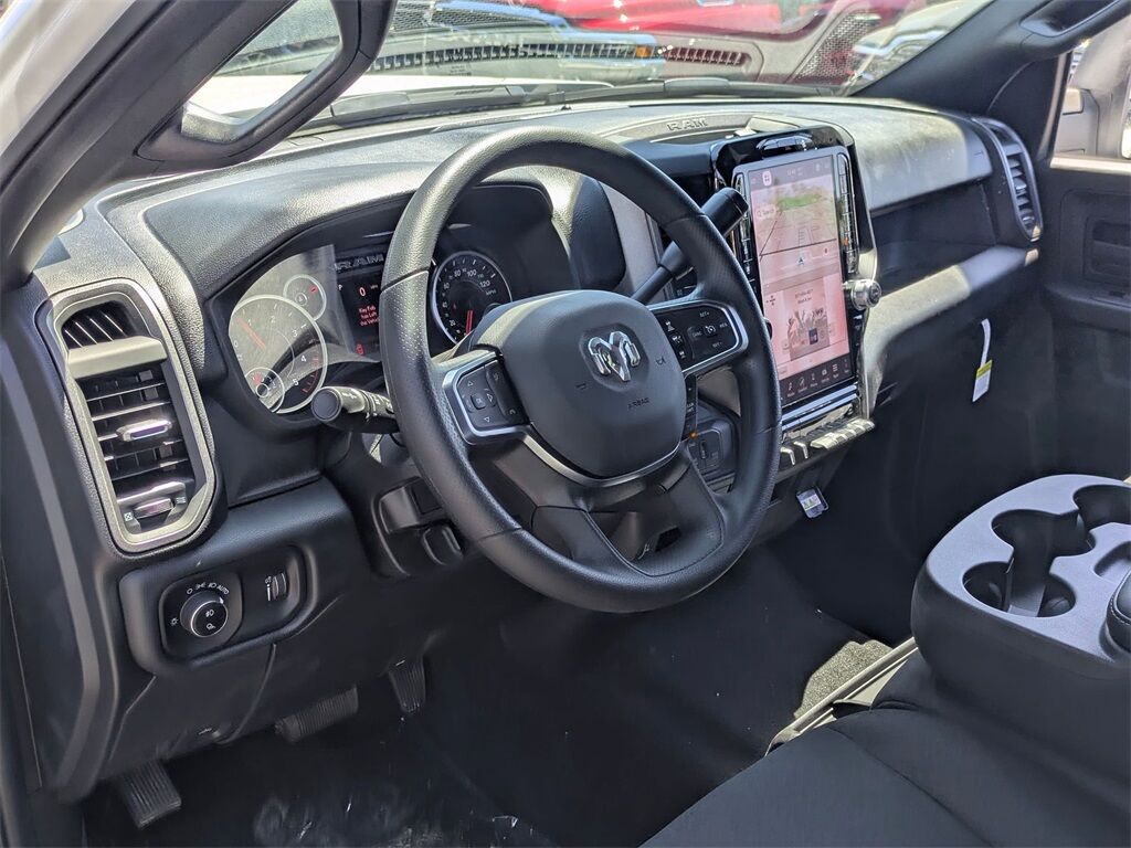 2025 Ram 2500 Tradesman Gresham OR
