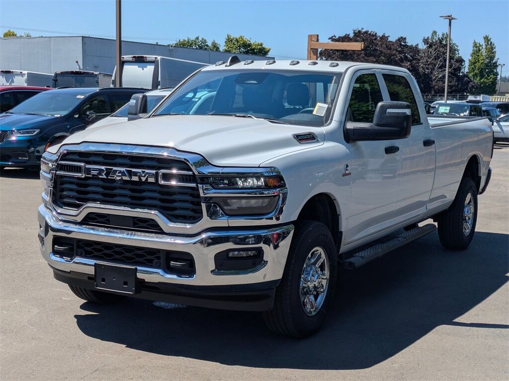 2025 Ram 2500 Tradesman Gresham OR
