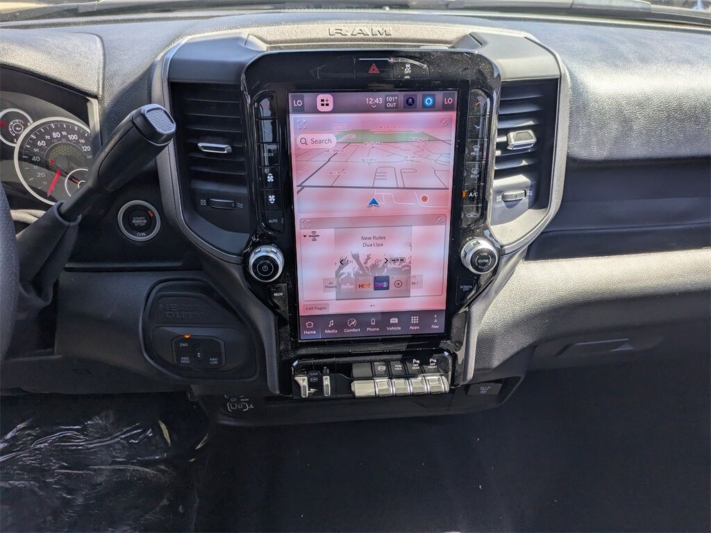 2025 Ram 2500 Tradesman Gresham OR