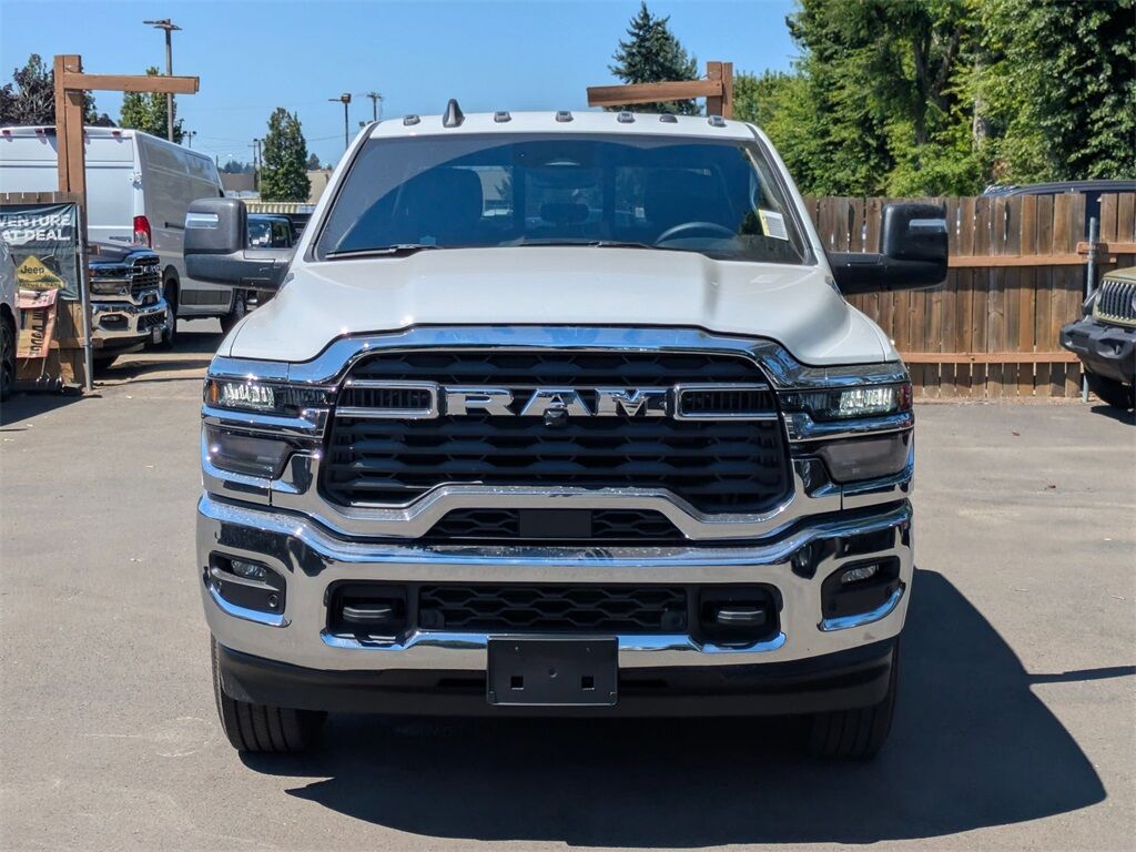 2025 Ram 2500 Tradesman Gresham OR
