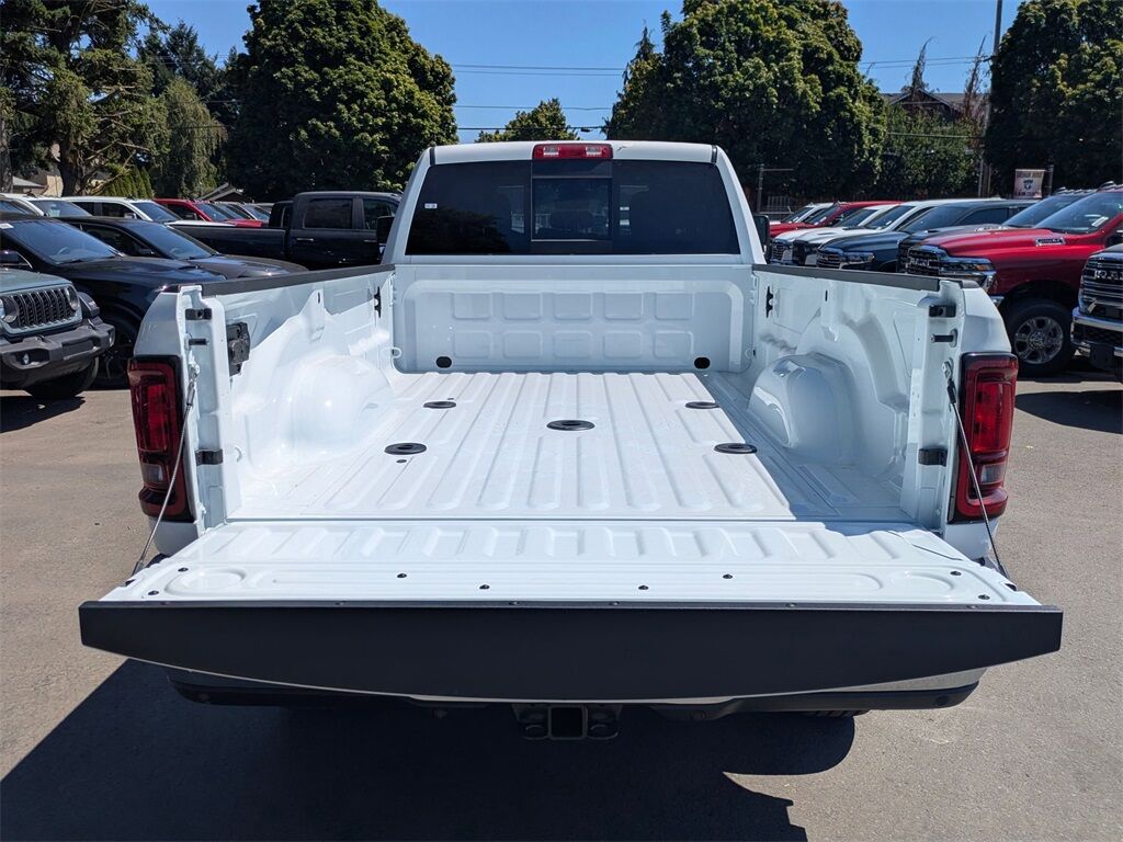 2025 Ram 2500 Tradesman Gresham OR