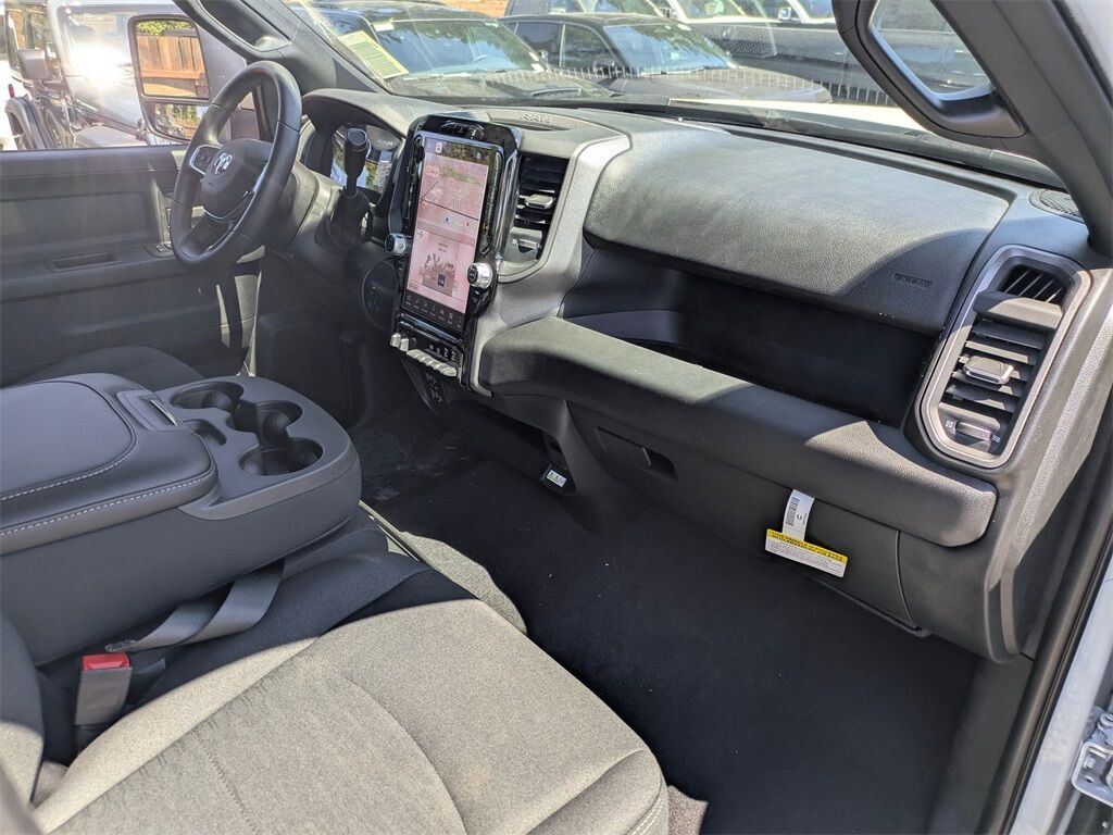 2025 Ram 2500 Tradesman Gresham OR