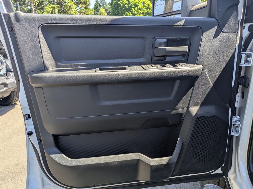 2025 Ram 2500 Tradesman Gresham OR