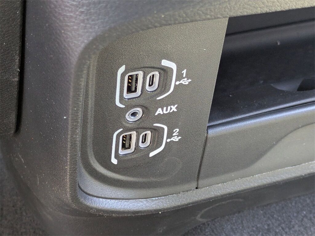 2025 Ram 2500 Tradesman Gresham OR