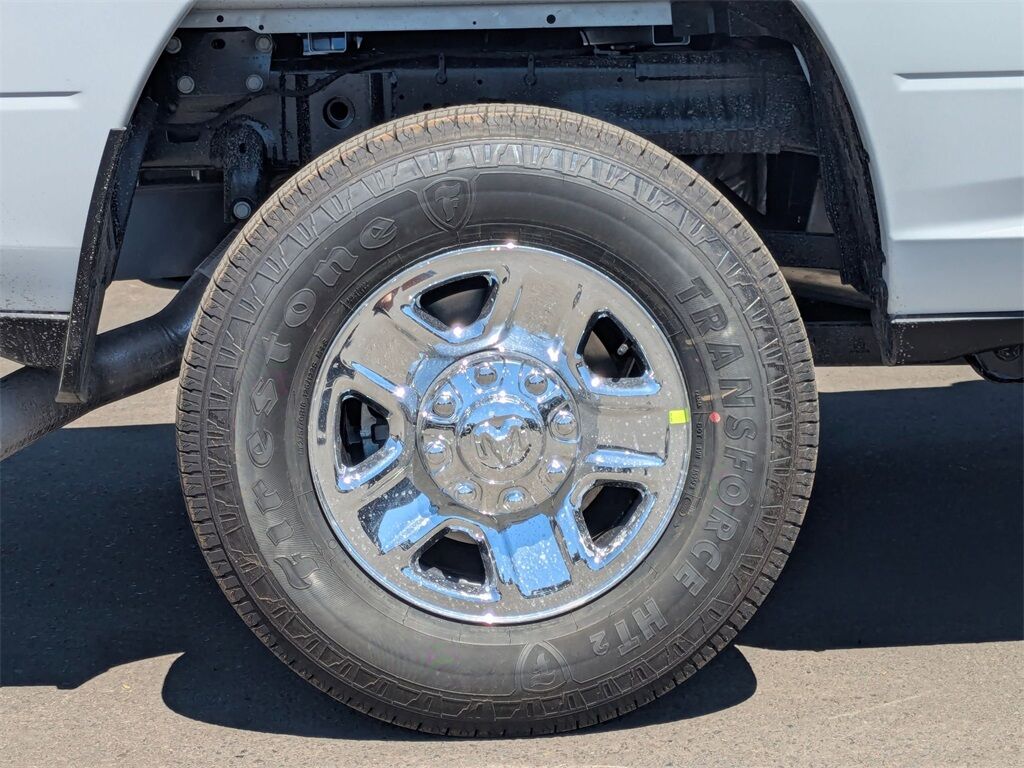 2025 Ram 2500 Tradesman Gresham OR