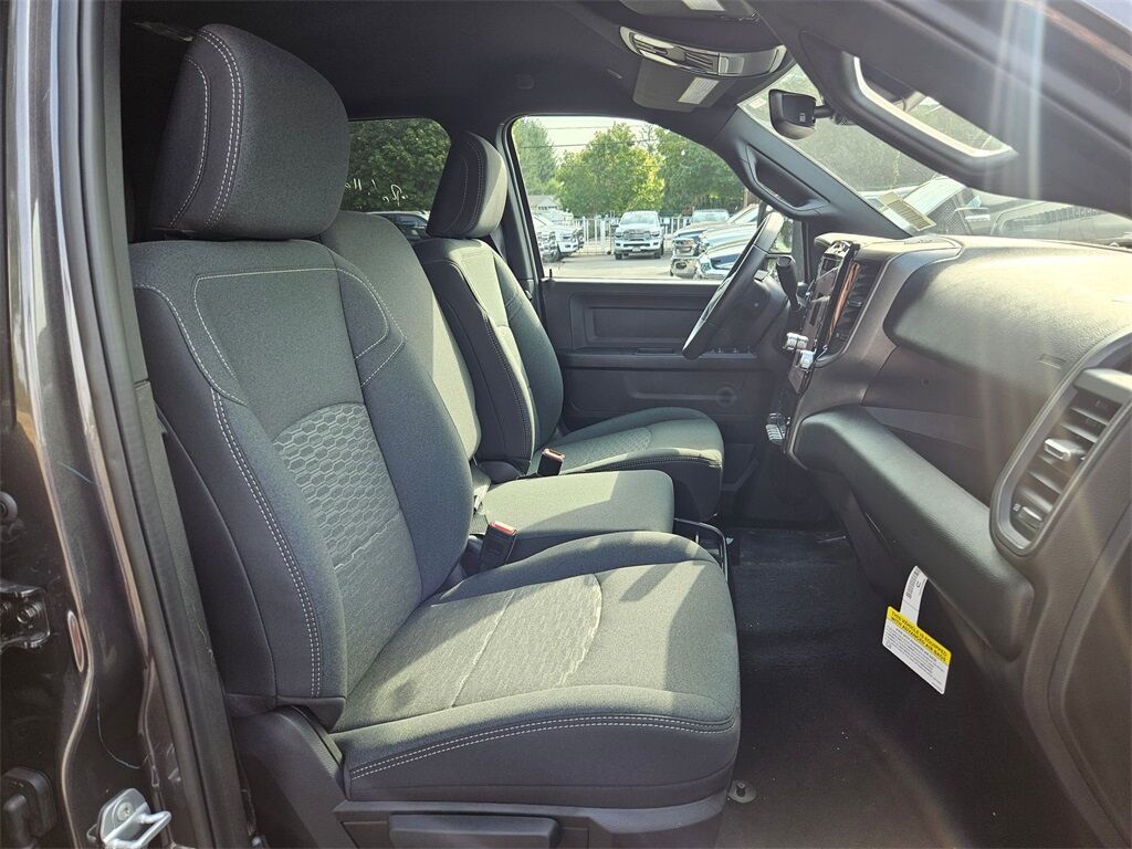 2025 Ram 2500 Tradesman Gresham OR