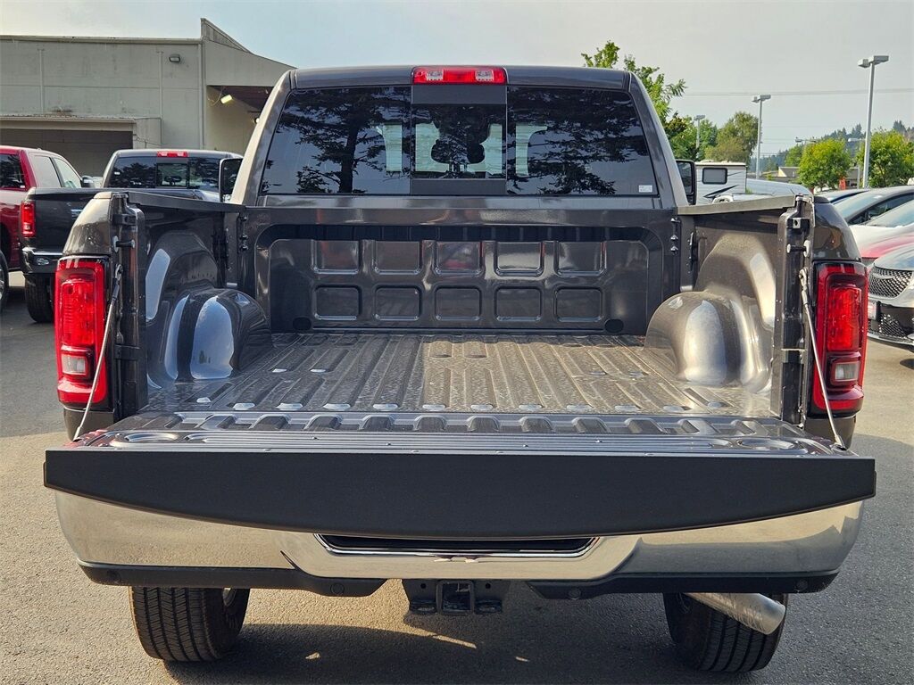 2025 Ram 2500 Tradesman Gresham OR