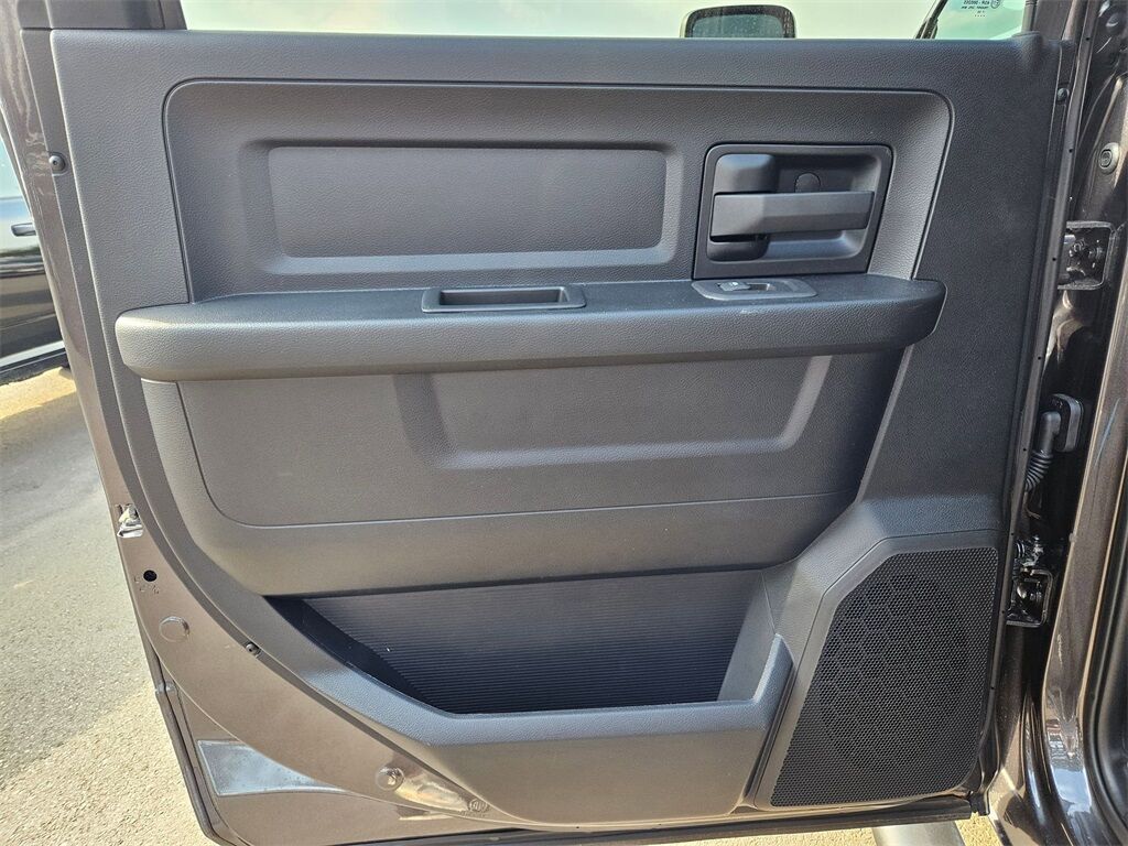 2025 Ram 2500 Tradesman Gresham OR