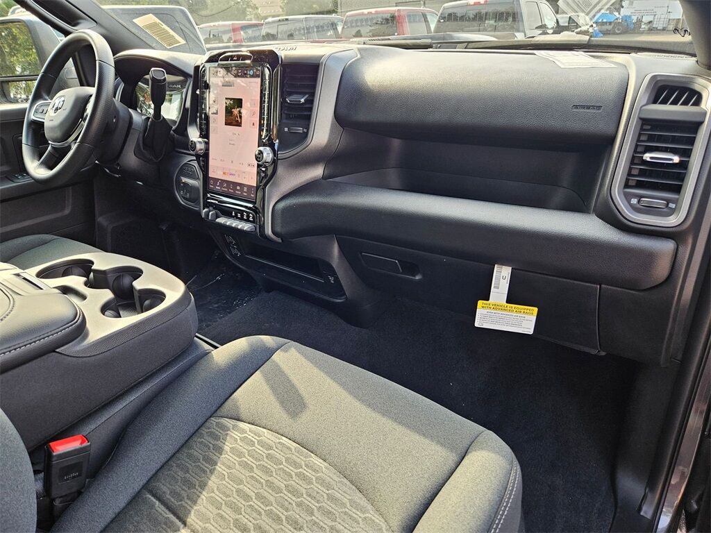 2025 Ram 2500 Tradesman Gresham OR