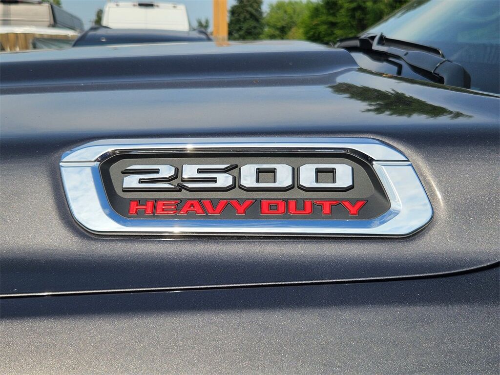 2025 Ram 2500 Tradesman Gresham OR