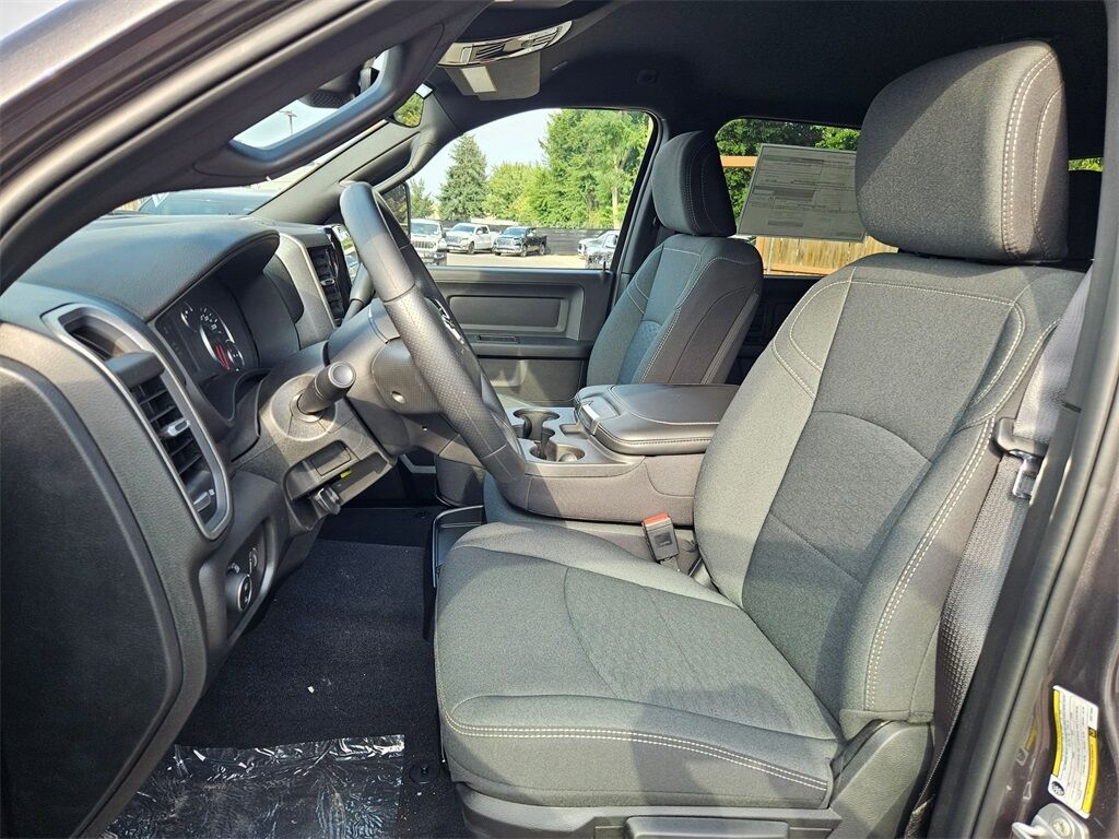 2025 Ram 2500 Tradesman Gresham OR