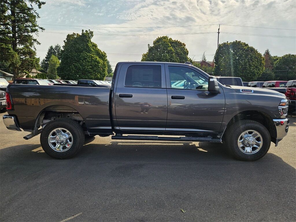 2025 Ram 2500 Tradesman Gresham OR