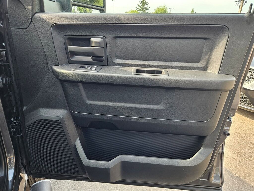 2025 Ram 2500 Tradesman Gresham OR