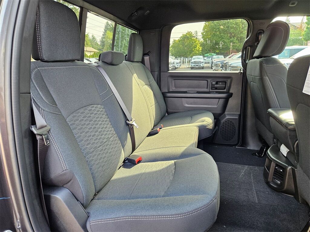 2025 Ram 2500 Tradesman Gresham OR