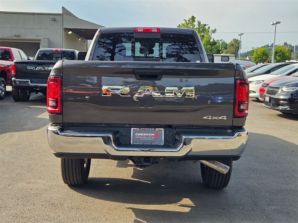 2025 Ram 2500 Tradesman Gresham OR