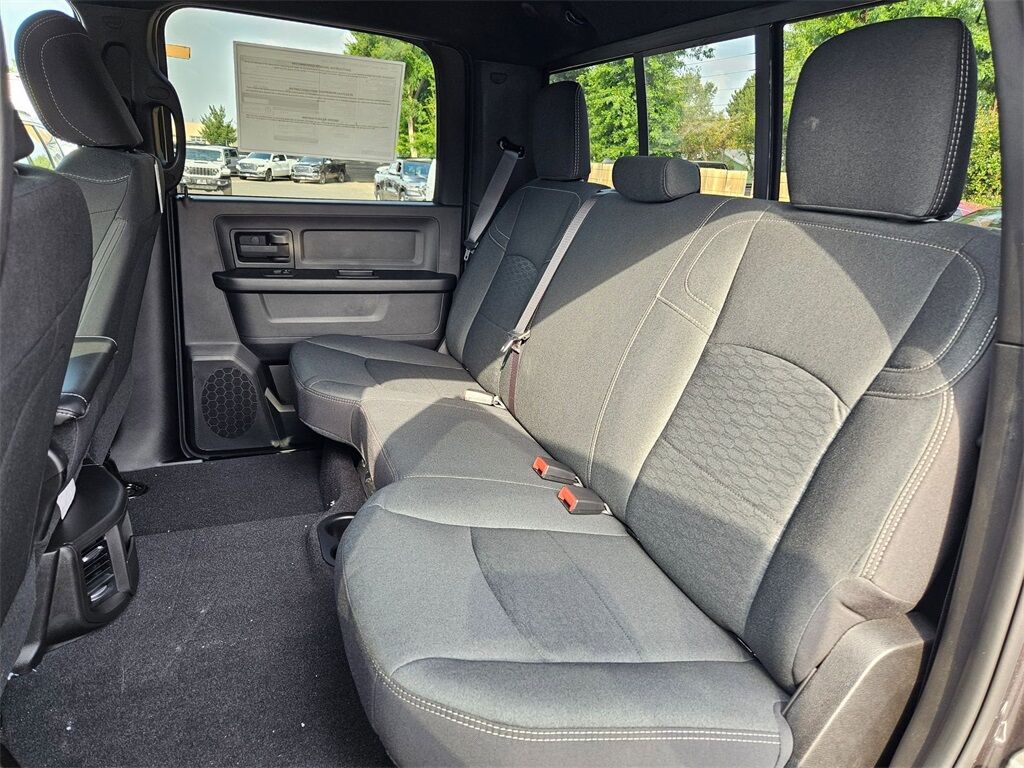 2025 Ram 2500 Tradesman Gresham OR