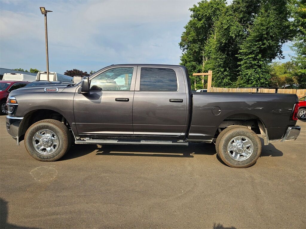 2025 Ram 2500 Tradesman Gresham OR